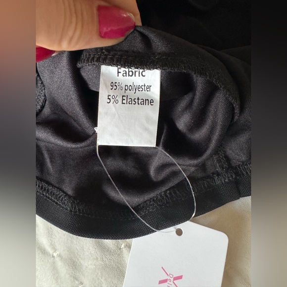 Women's Party Bodycon Dresses Sexy Spaghetti Strap Midi Dtess - Picture 8 of 8